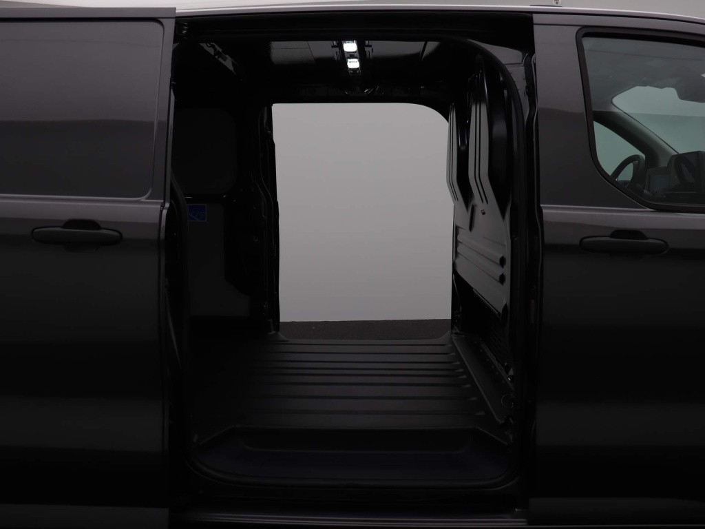 Ford Transit Custom 320 2.0 tdci l2h1 trend | navigatie | climatronic | dub