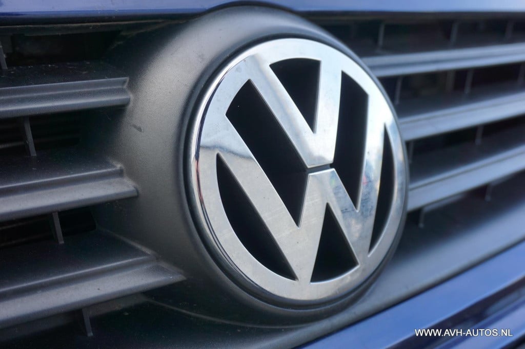 Volkswagen Polo 1.4-16v optive