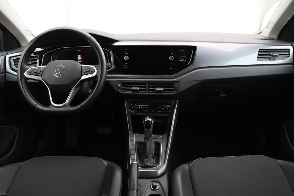 Volkswagen Taigo 1.0 tsi style 110pk dsg7