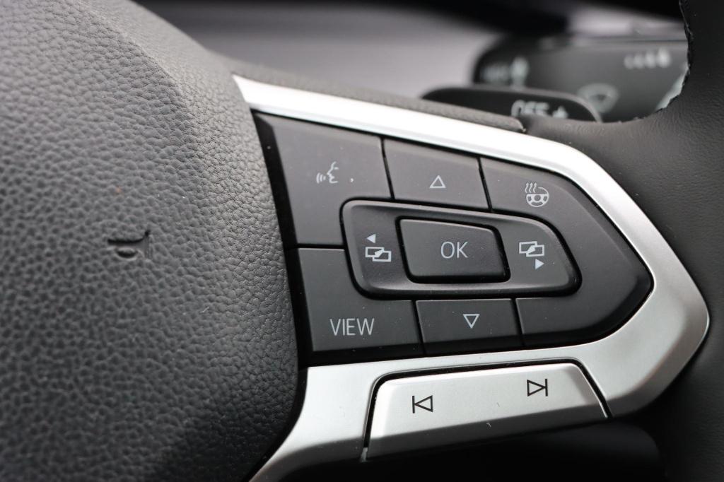 Volkswagen Golf 1.4 ehybrid style 204pk dsg6 | iq.light | memory | stoel- e