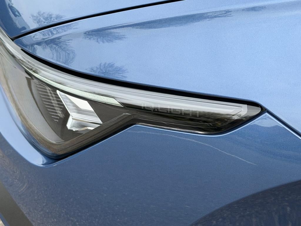 Volkswagen Golf 1.5 ehybrid gte 272pk | black style | trekhaak | iq light |