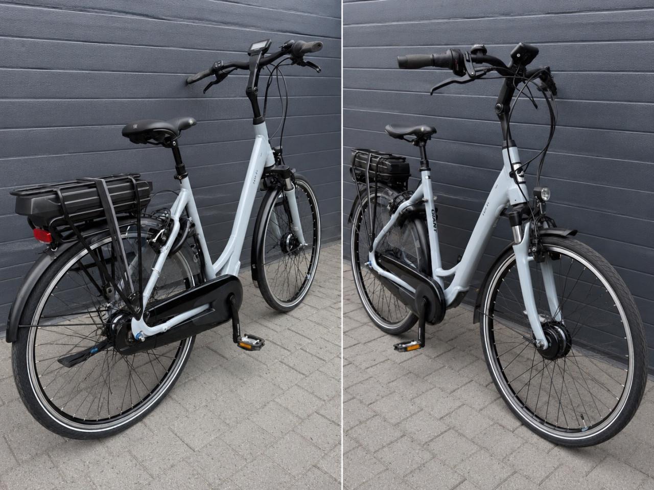 Prachtige Giant Ease | 400WH | 53CM