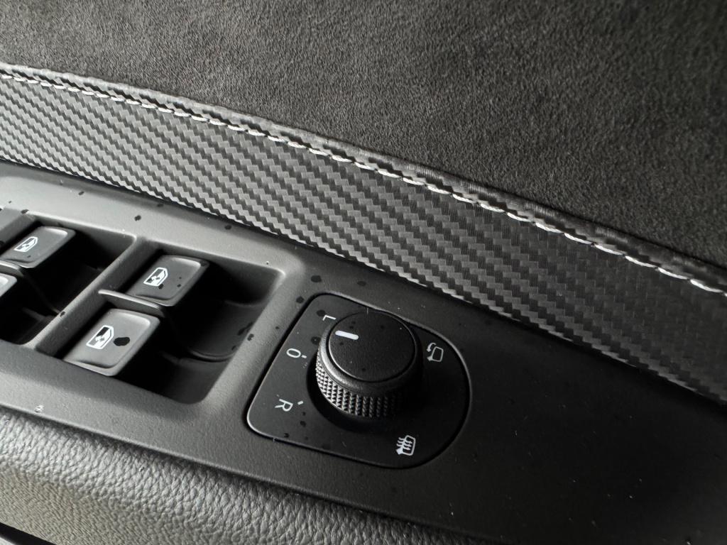 Seat Leon 2.0 tsi cupra * keyless * camera * carplay * stoelverwarming