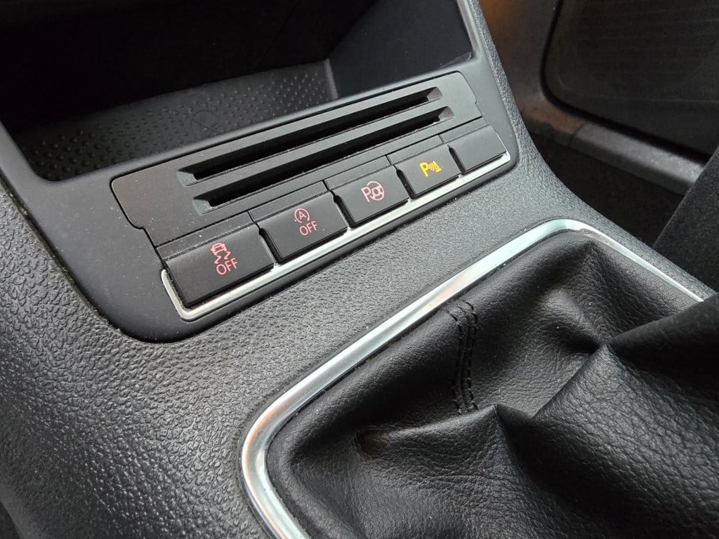 Volkswagen Tiguan 1.4 tsi sport&style