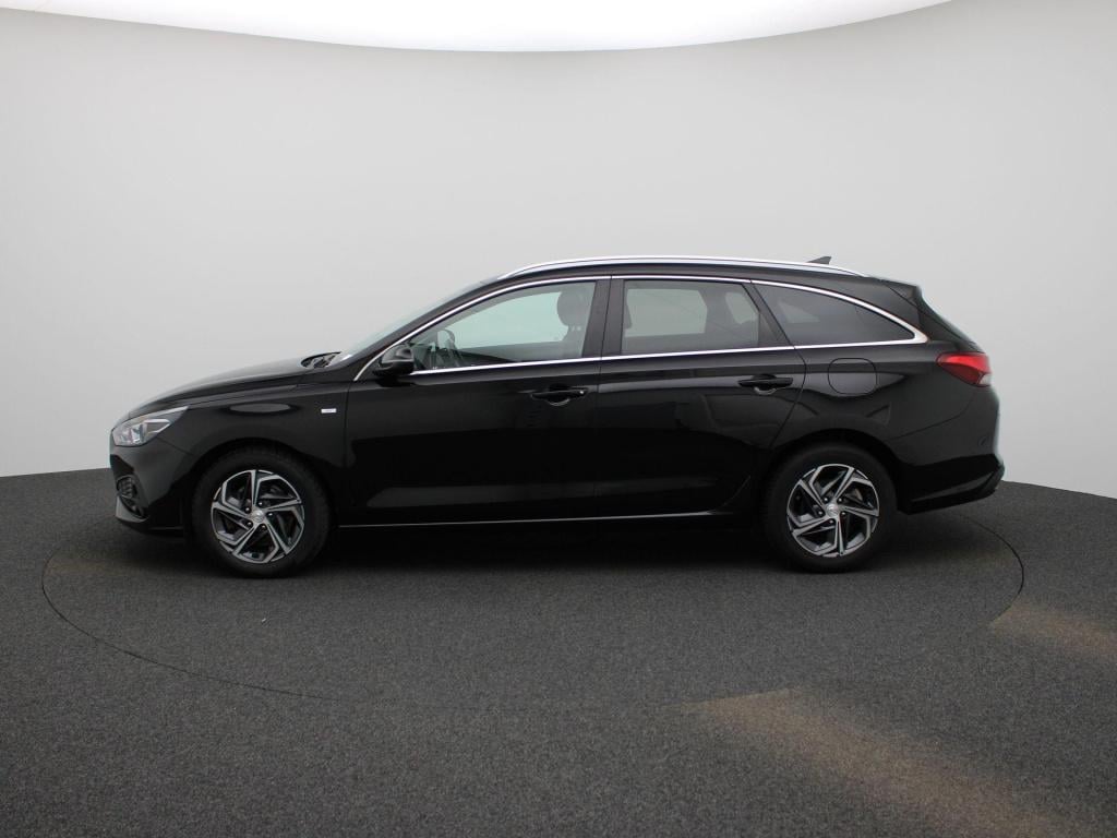 Hyundai I 30 wagon 1.0 t-gdi mhev comfort | automaat | navigatie | achterui