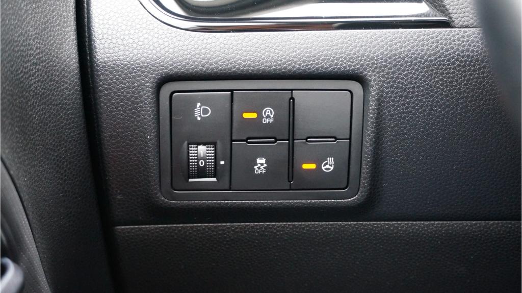 Kia Picanto 1.2 cvvt sportsline rijklaar incl garantie
