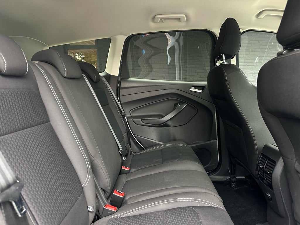 Ford Kuga 1.5 ecob. titanium