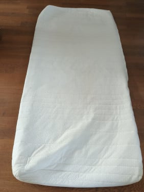 Zgan MATRAS OVERTREK