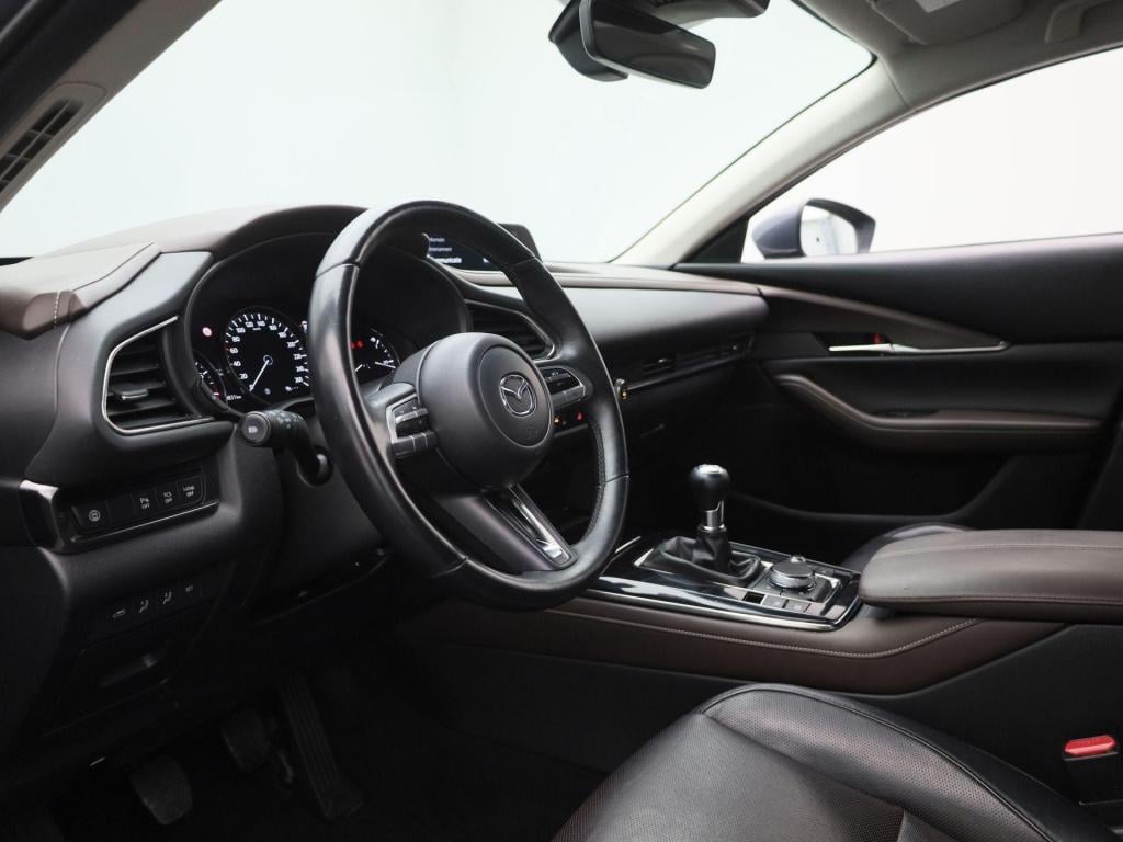 Mazda Cx-30 2.0 e-skyactiv-g m hybrid comfort | navigatie | apple carplay /