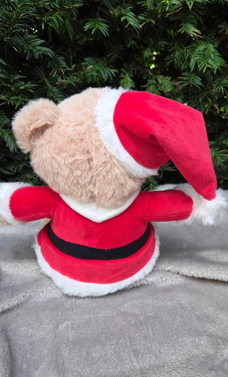 🎅 Kerstbeer.