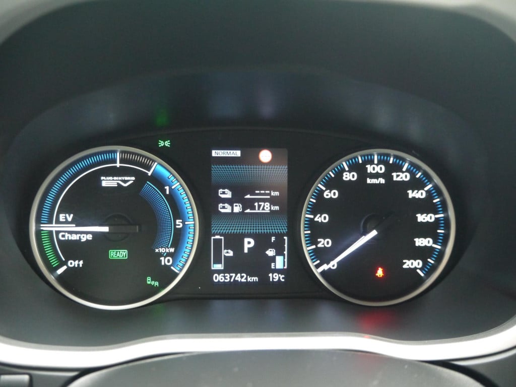Mitsubishi Eclipse Cross 2.4 phev 188 pk awd first edition