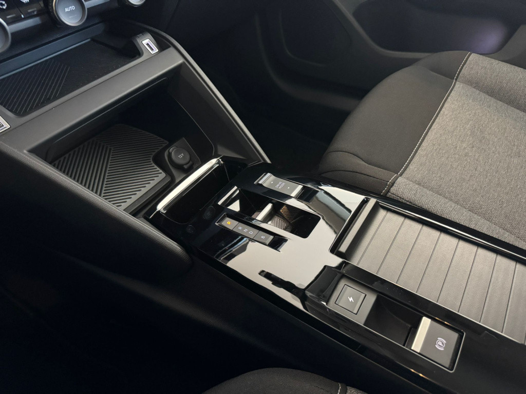 Citroen Ë-c4 feel 50 kwh