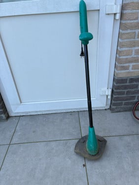 Grastrimmer te koop