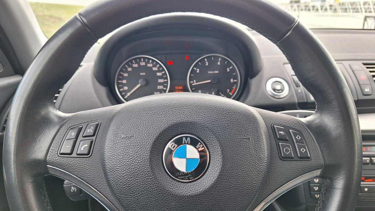 BMW 116i Business Line