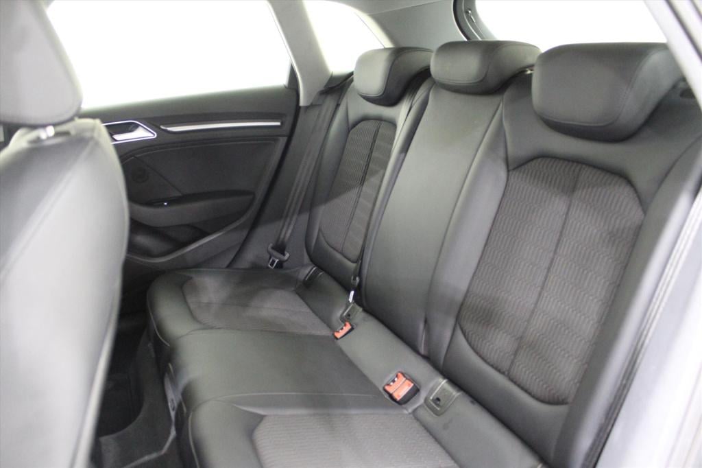 Audi A3 40 e-tron 204pk s tronic design