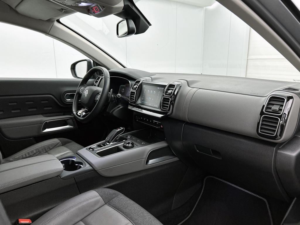 Citroen C5 Aircross 130 pk automaat business plus | rijklaar | trekhaak | a