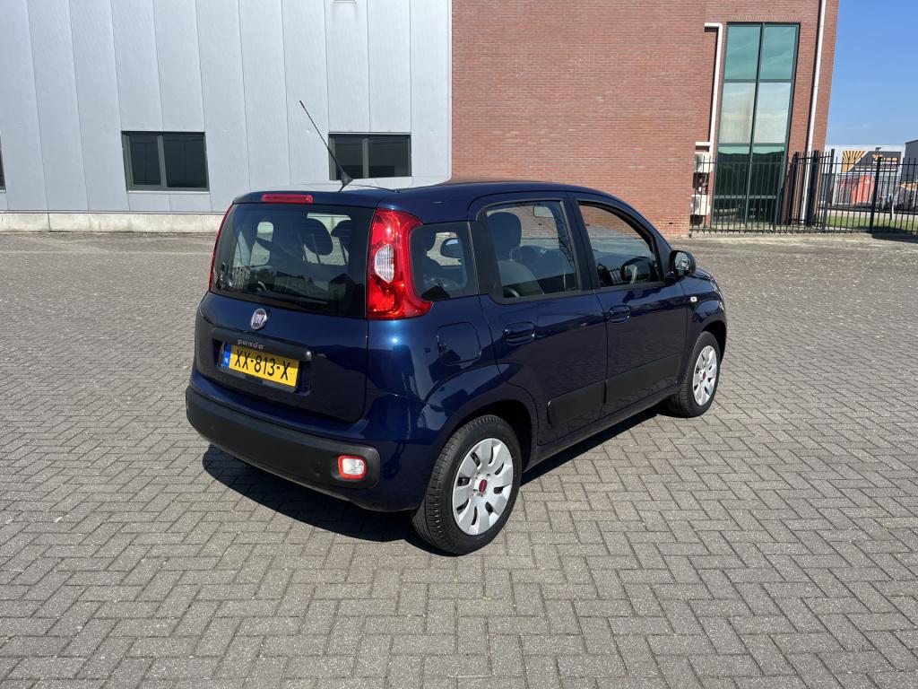 Fiat Panda 0.9 twinair lounge 34 dkm