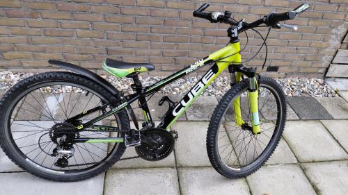 Mtb kids