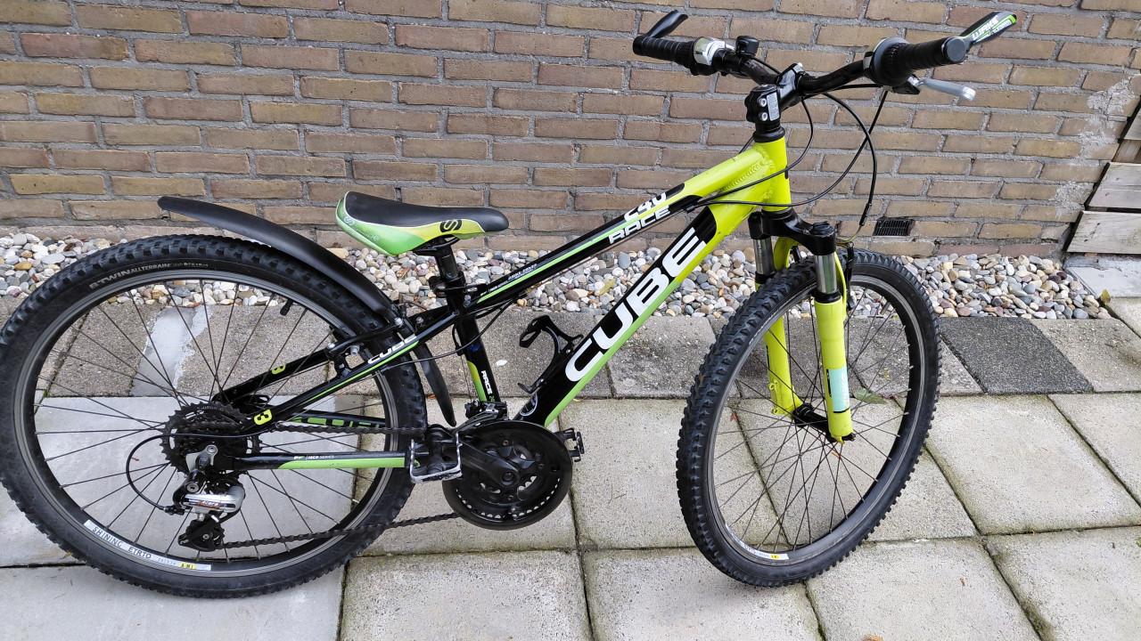 Mtb kids