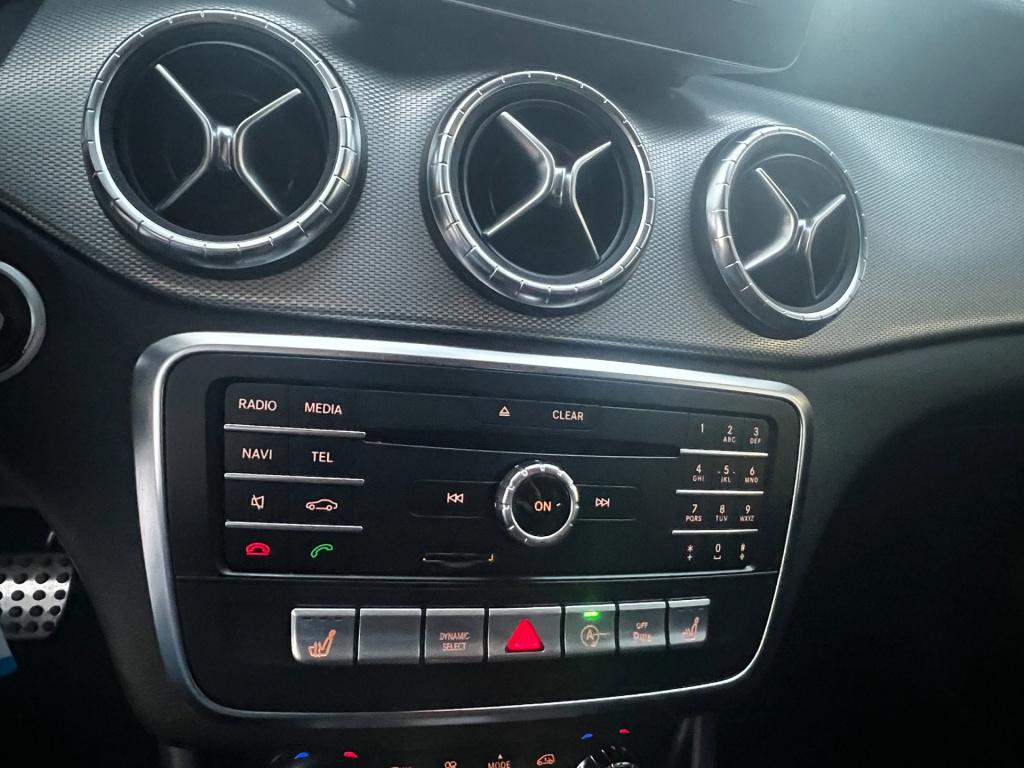 Mercedes-Benz Cla 200 aut. amg, prestige, leer enz...
