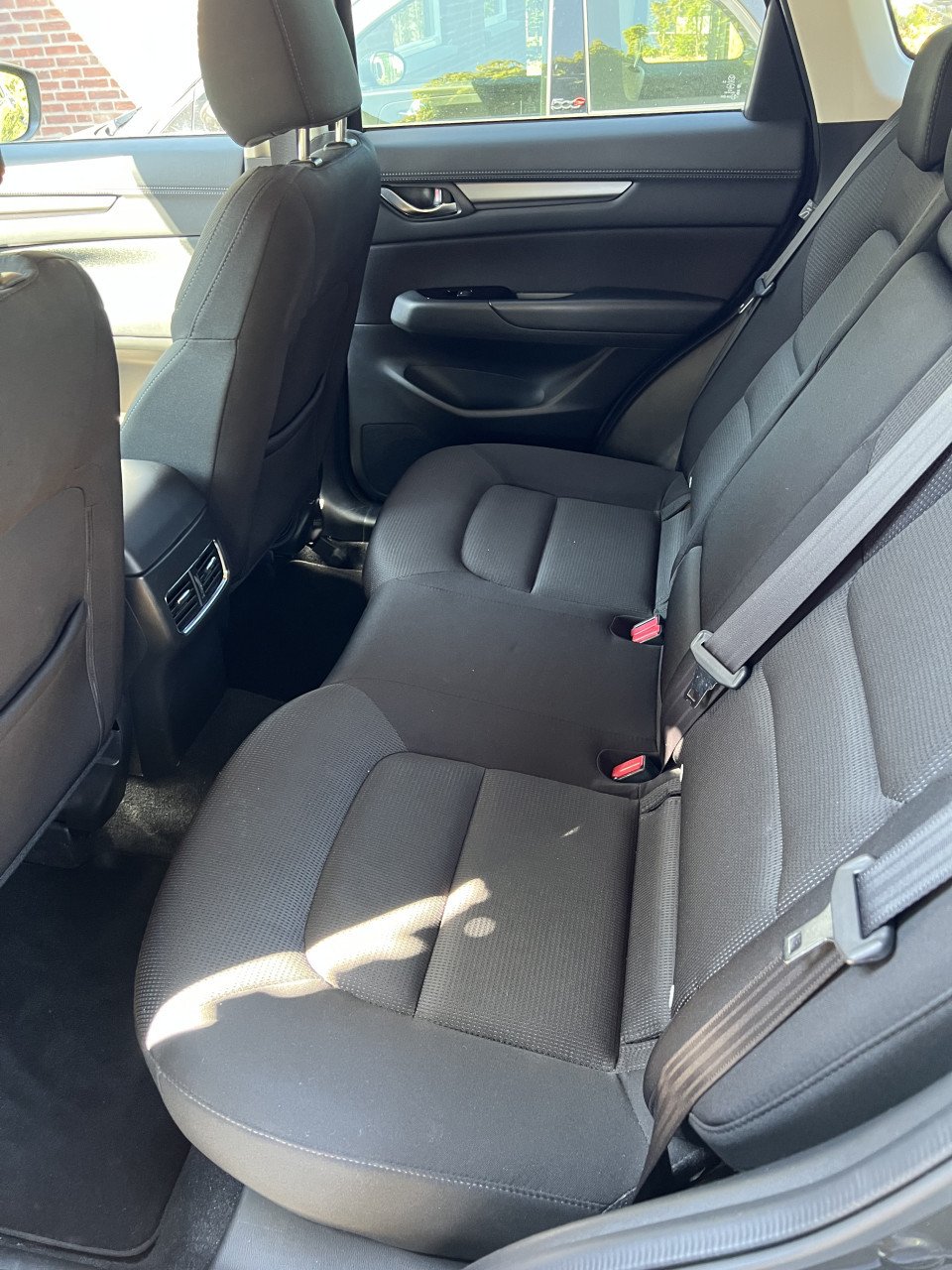 Mazda CX-5 2.0 Skyactiv-g ts+ met 50k km
