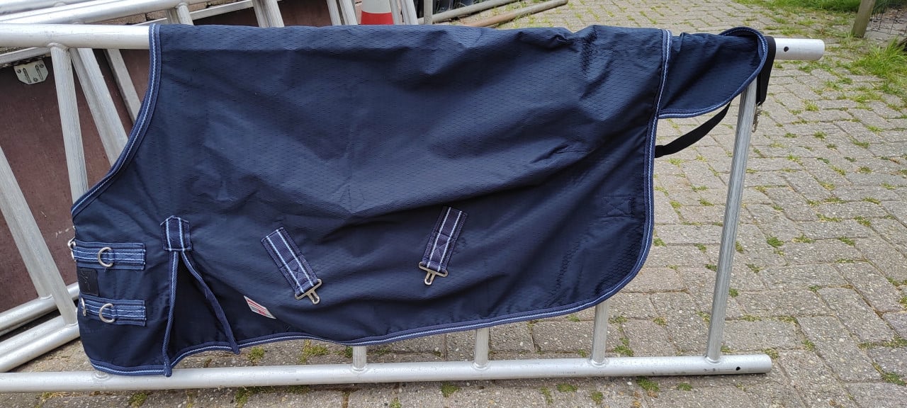 Wegens overlijden shetland pony te koop