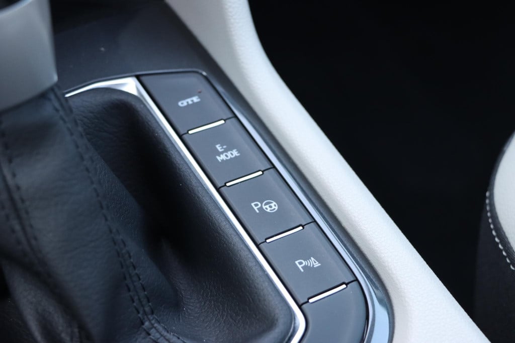 Volkswagen Tiguan 1.4 tsi ehybrid elegance 245pk dsg6
