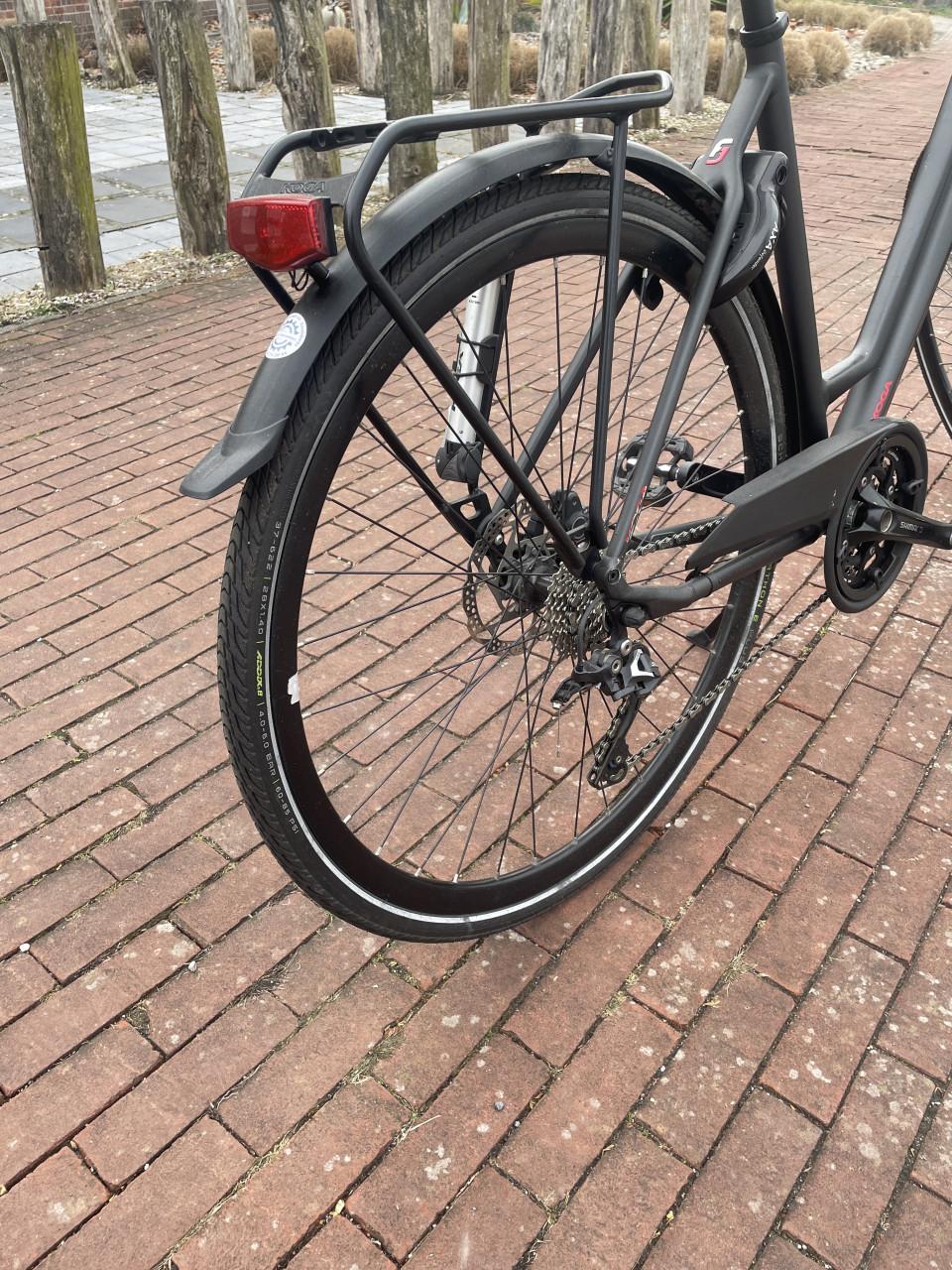 Koga F3 Damesfiets nette staat !
