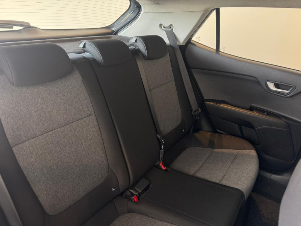 Kia Stonic 1.2 mpi comfortline