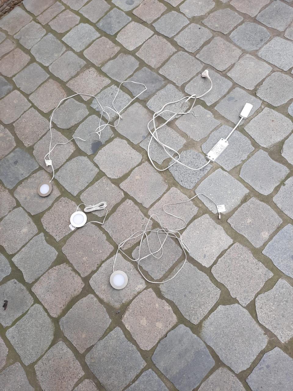 Inbouwspots
