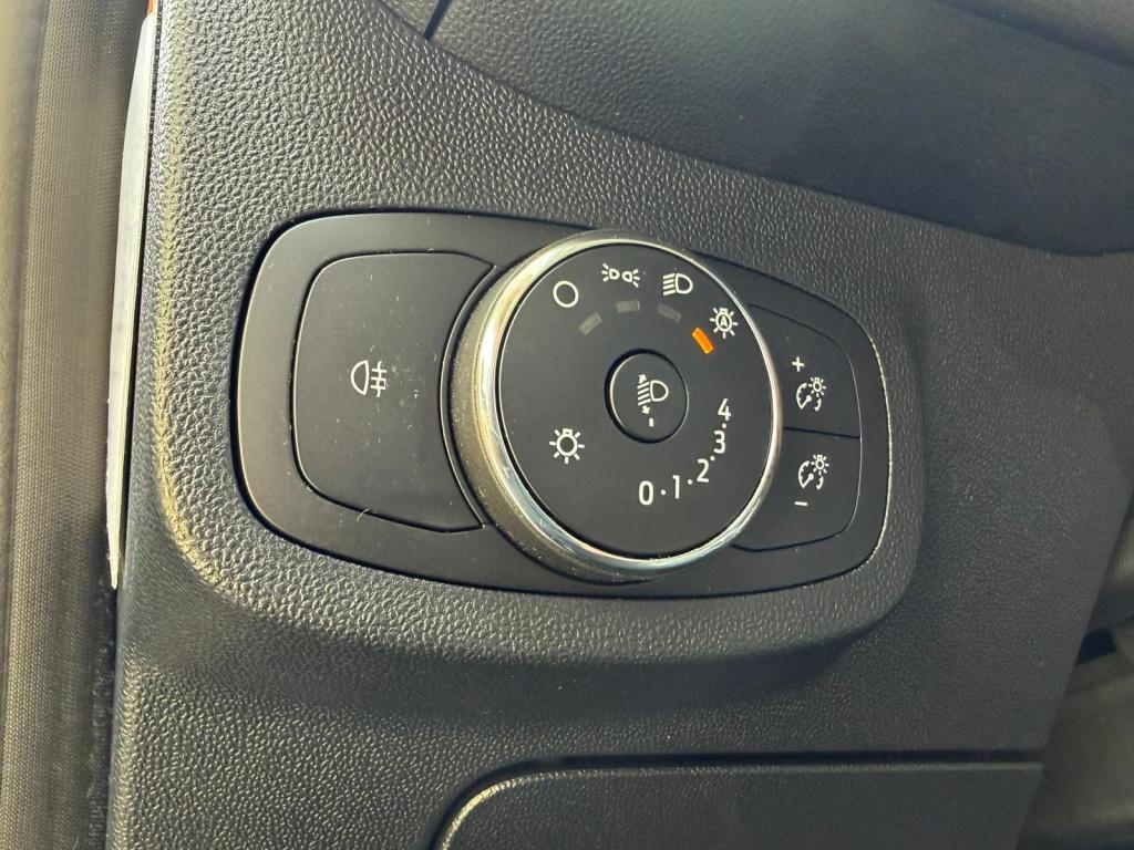 Ford Fiesta 1.0 ecob. connected