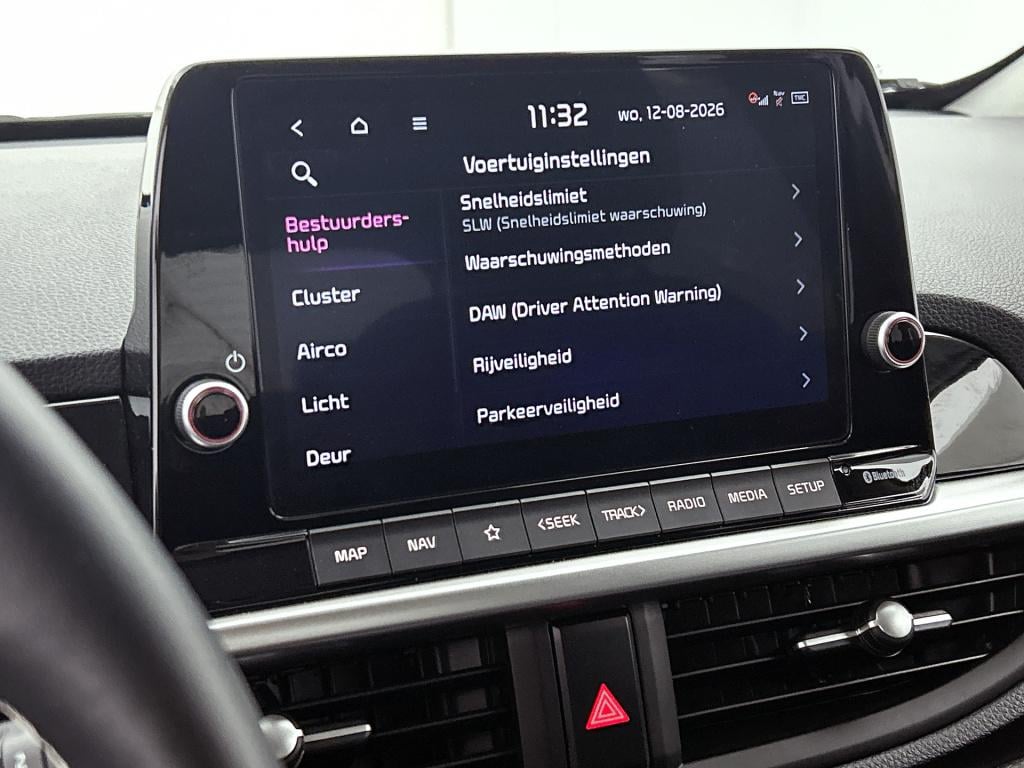 Kia Picanto 1.0 dpi executiveline | climate control | apple carplay/android