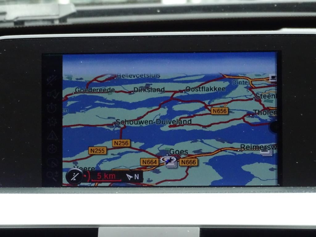BMW 3-serie 316i upgrade edition automaat | leder | schuif-/kanteldank | xe