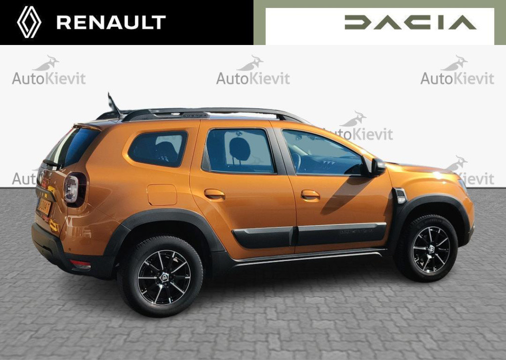 Dacia Duster 1.6 sce comfort lpg