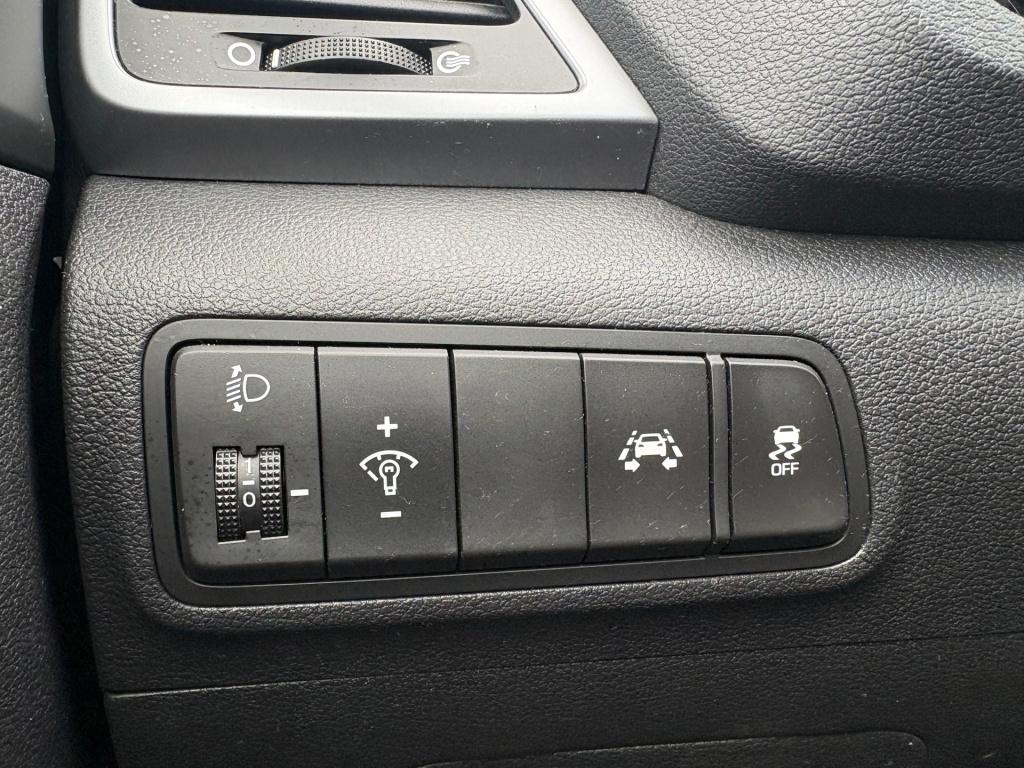 Hyundai Tucson 1.6 gdi comfort