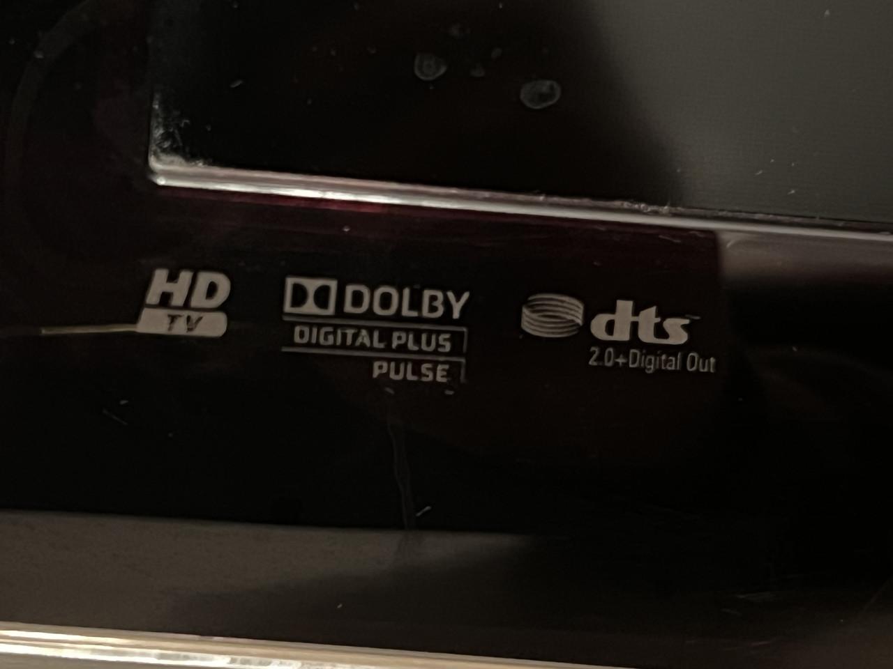 Samsung UE32C4000  LED TV 32 inch HD bijna niet gebruikt