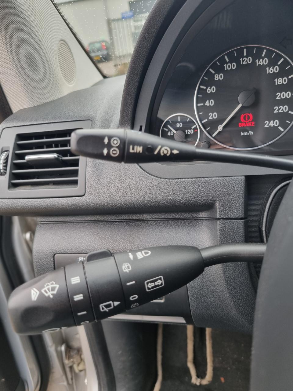 Mercedes-Benz A-klasse 170 Classic | Luxe uitvoering!