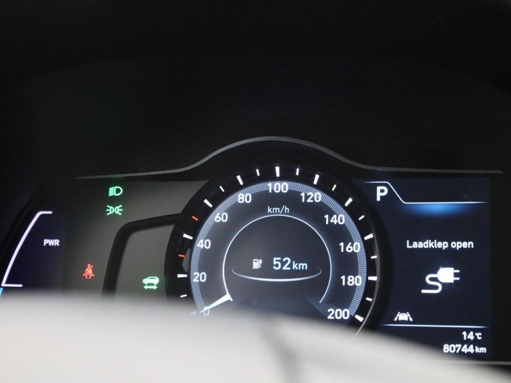 Hyundai Kona ev fashion 64 kwh