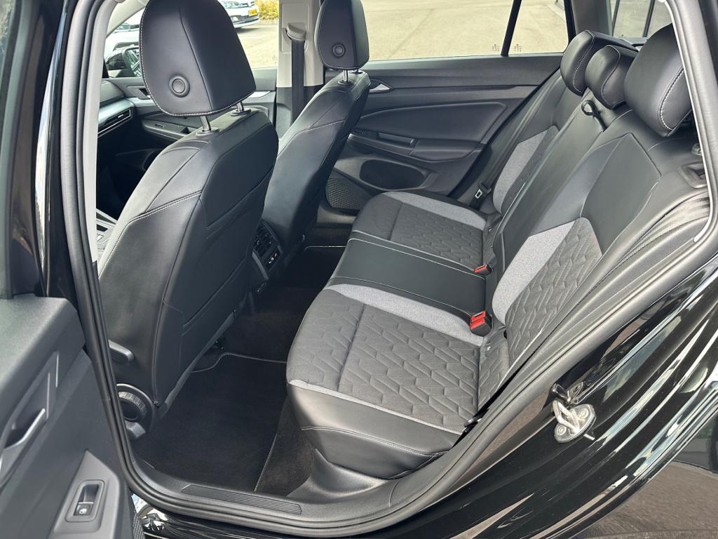 Volkswagen Golf variant 1.5 etsi 150pk dsg goal | facelift | trekhaak | 360