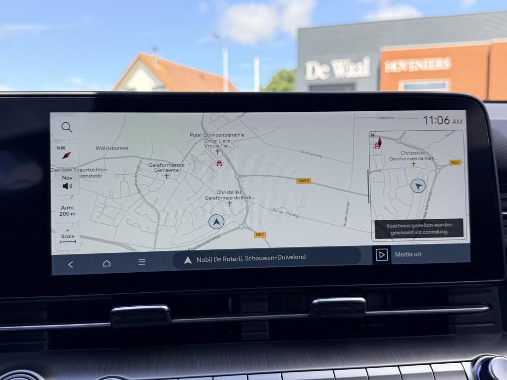 Hyundai Kona 1.6 gdi hev comfort | carplay | dab | camera | climate control
