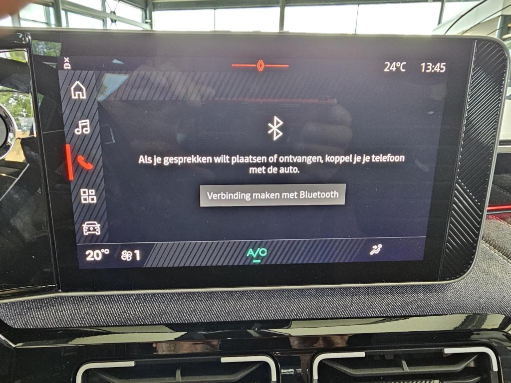 Renault 5 comfort range techno 52 kwh