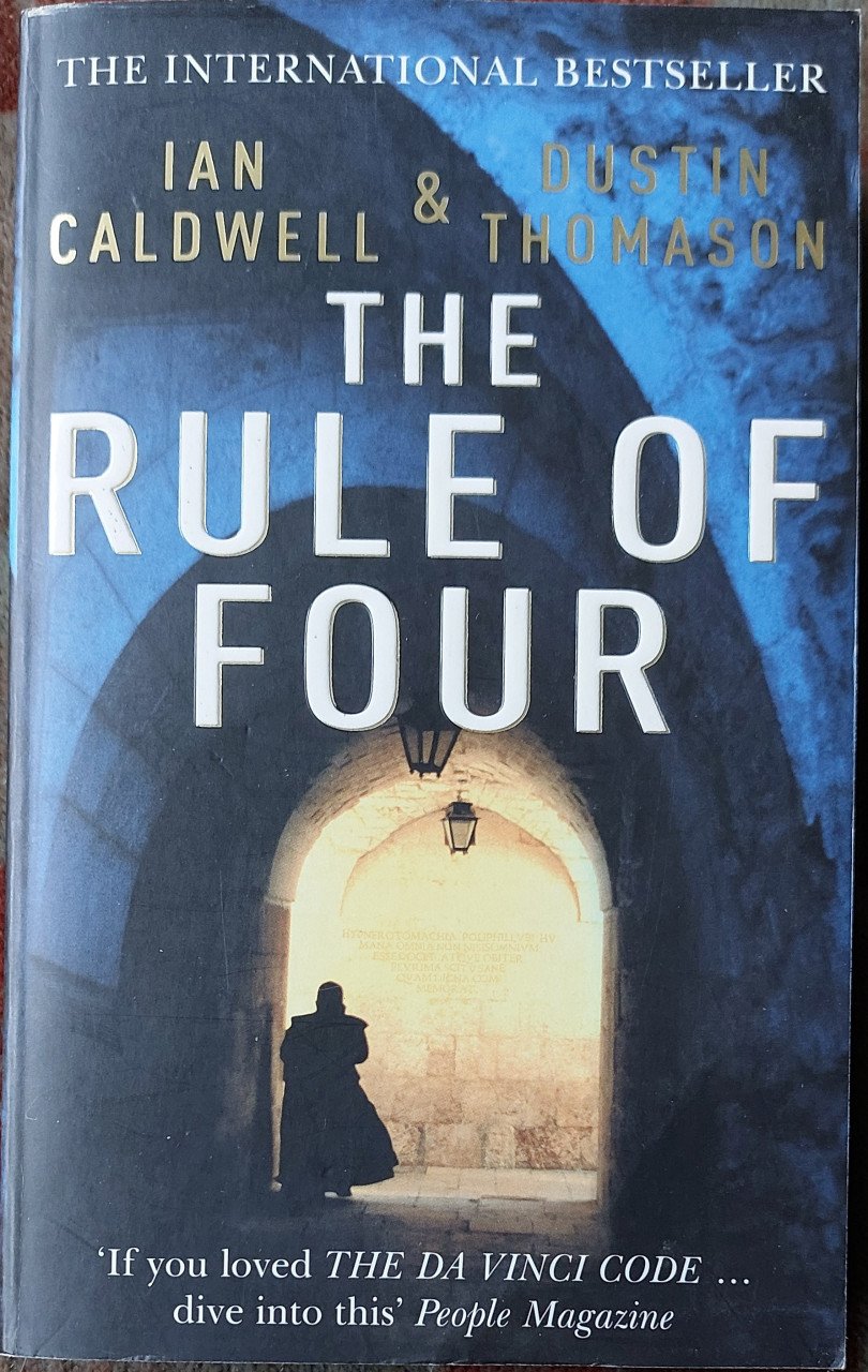 Interessant Boek