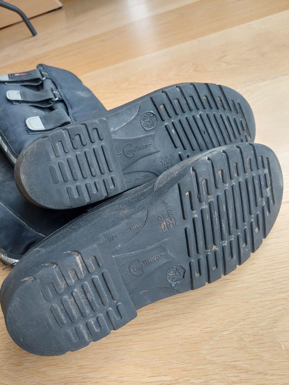 Thermolaarzen maat 39