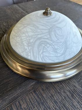 Lindby plafondlamp (plafonniere)