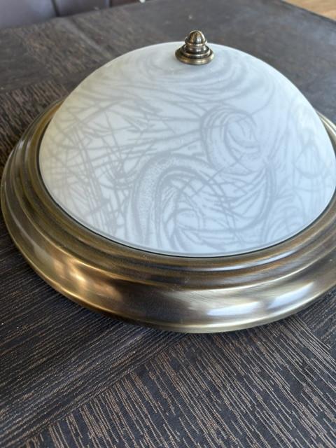 Lindby plafondlamp (plafonniere)