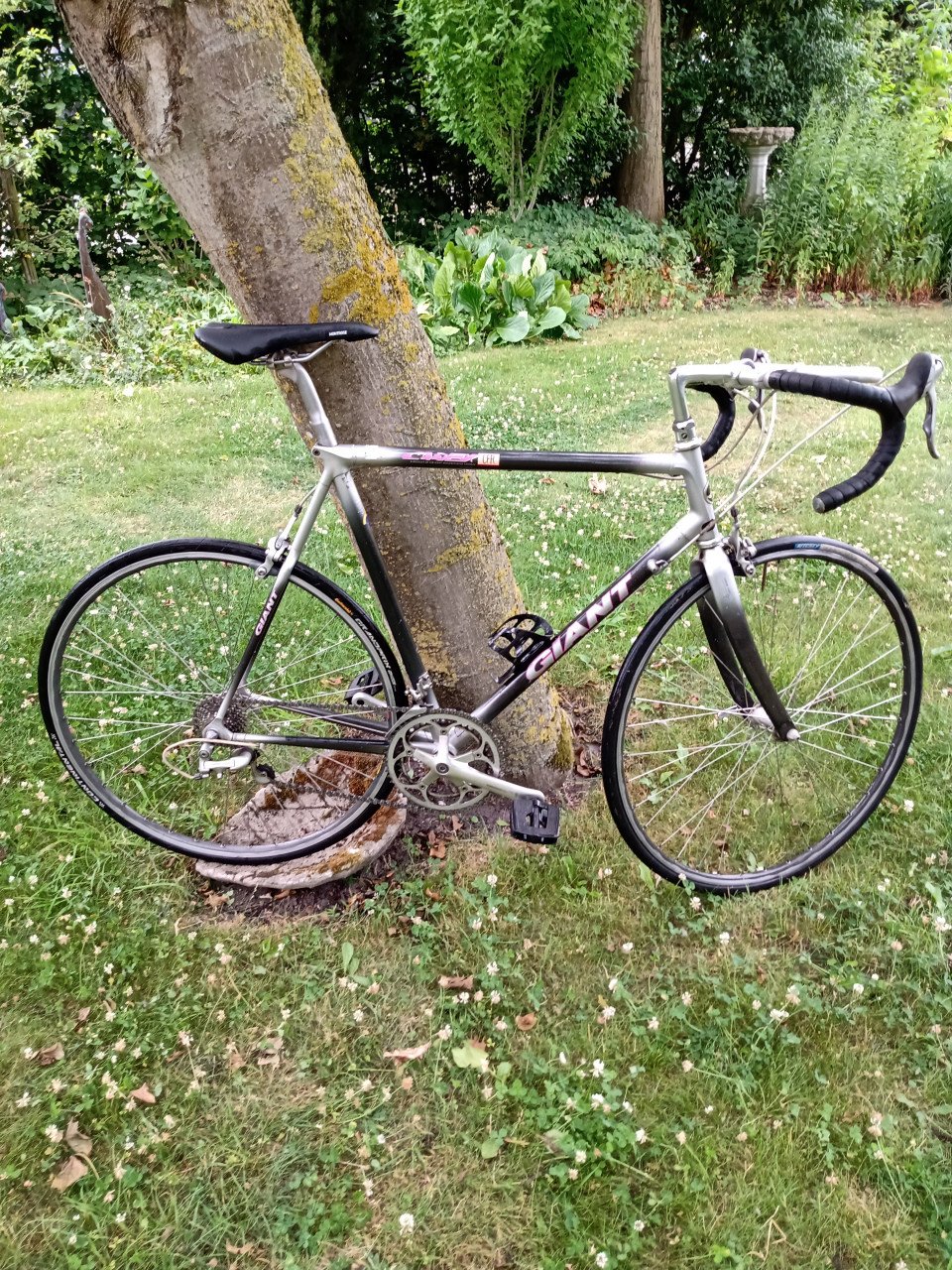 Racefiets