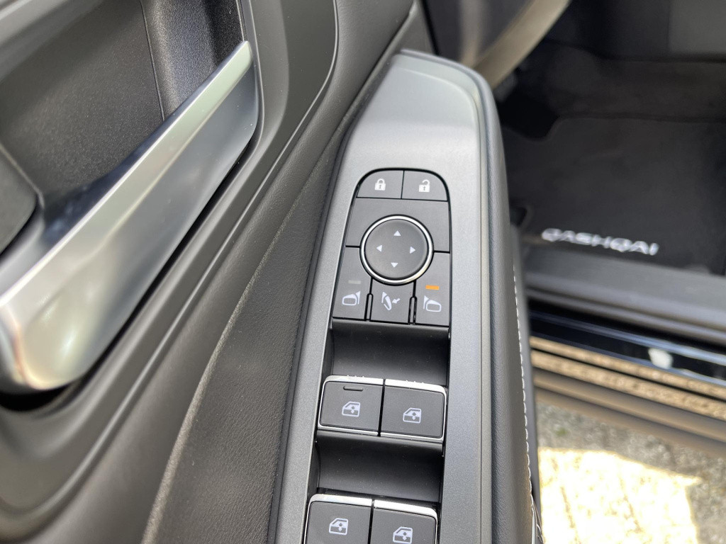 Nissan Qashqai 1.5 e-power n-connecta