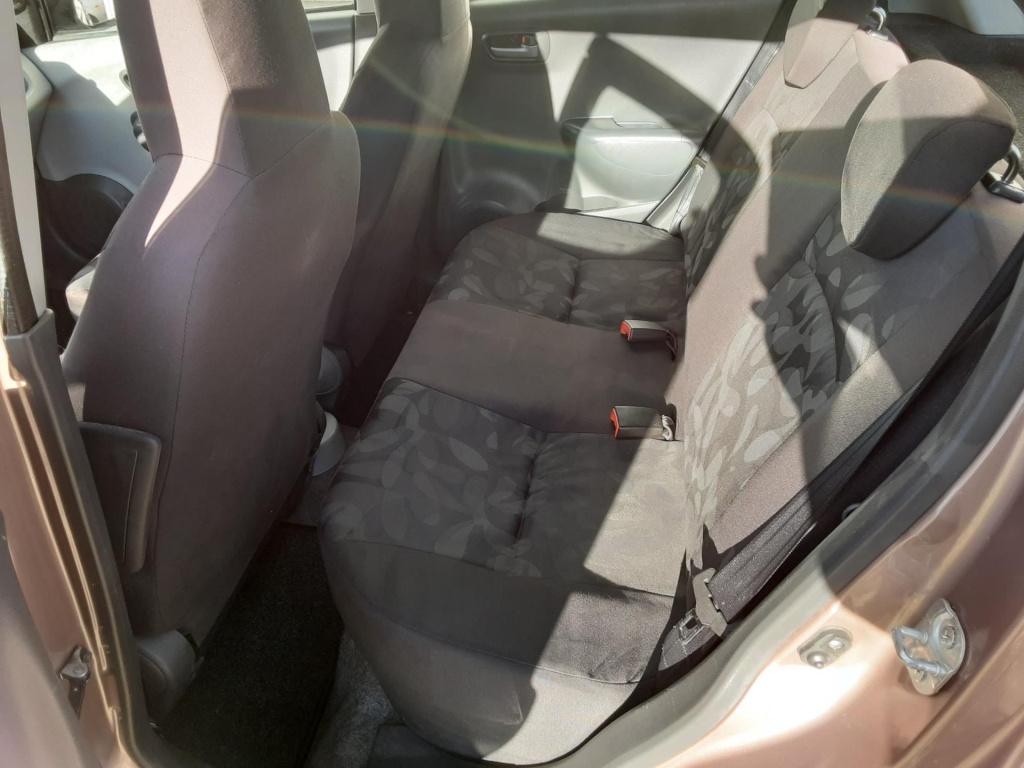 Suzuki Alto 1.0 comfort