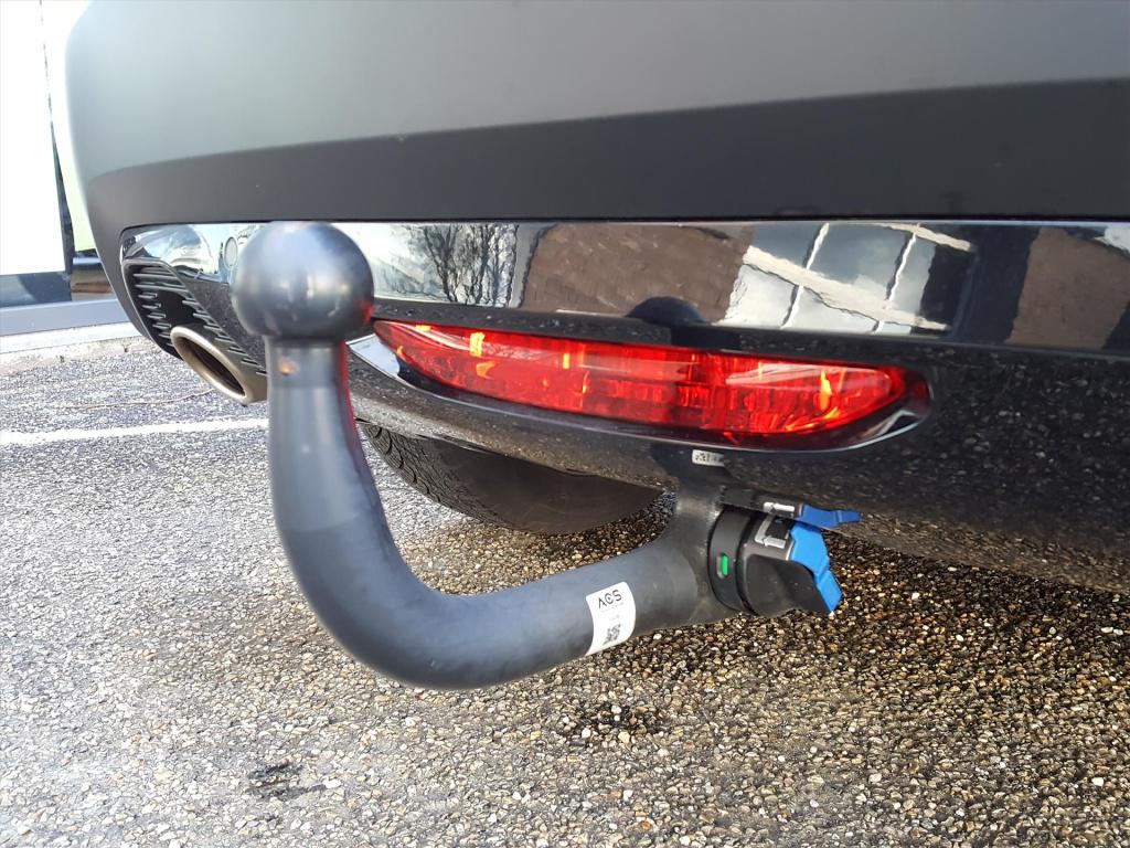 Citroen C4 feel pack 1.2 130pk automaat(8t) trekhaak | apple carplay & andr