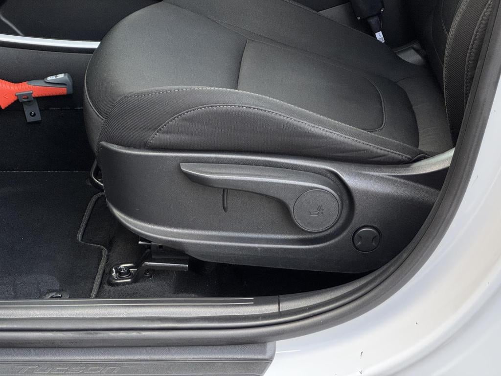 Hyundai Tucson 1.6 t-gdi hev comfort